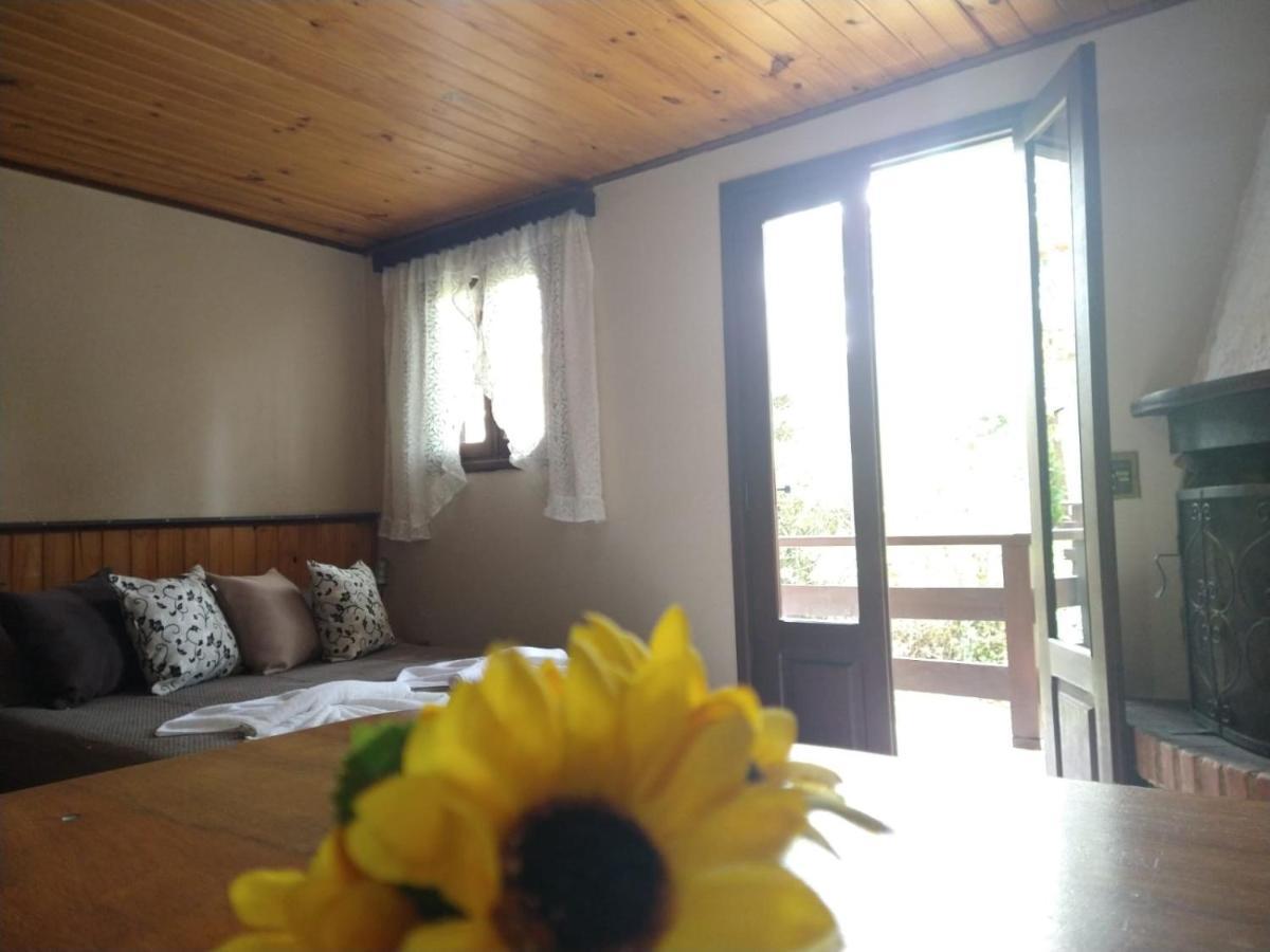 Pousada Estrela Da Serra Monte Verde  Dış mekan fotoğraf